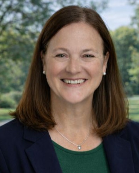 Liz Thiel