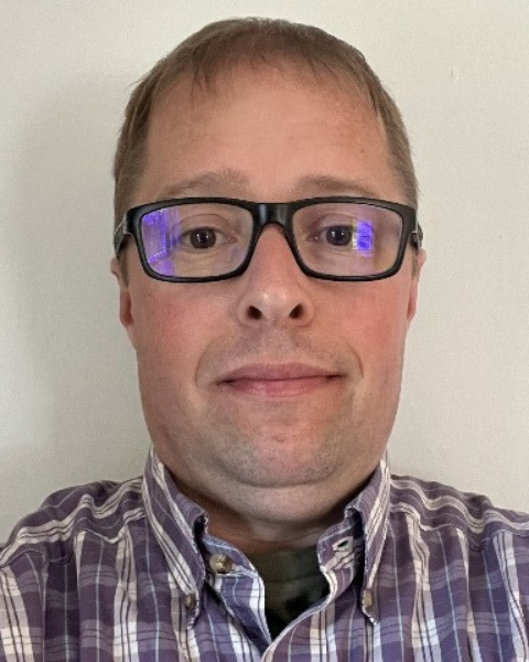 Sean Siebert
