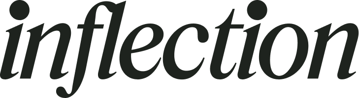 Inflection