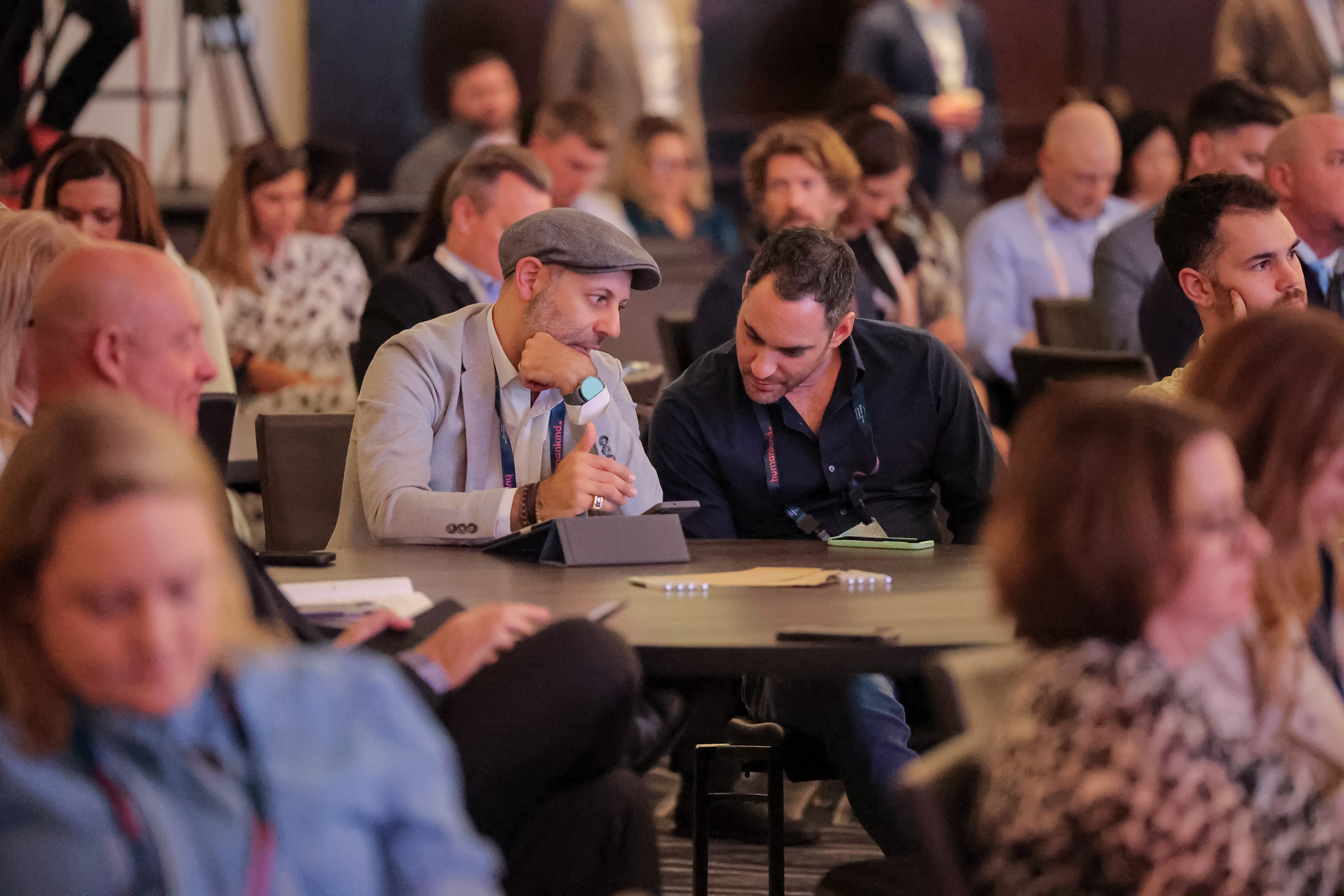 Business Group on Health Annual Conference 2026