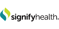 Signify Health Logo