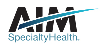 AIM Logo