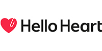 Hello Heart Logo