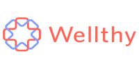 Wellthy logo