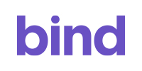 Logo of BIND