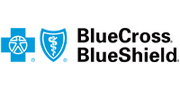 Logo of Blue Cross Blue Shield Association