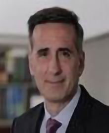 Photo of Alejandro Cané