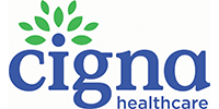 Cigna Healthcare Logo