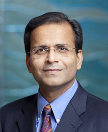 Photo of Amit Sood