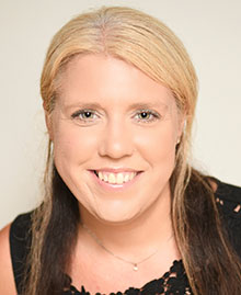 Photo of Bronwyn Ott