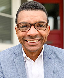 Photo of Kevin Dedner