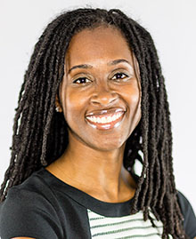 Photo of Nzinga Harrison