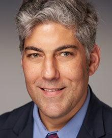 Photo of Greg Harris