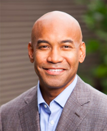 Photo of Ian Tong