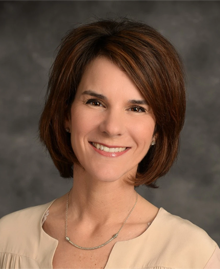 Photo of Jennifer Posa