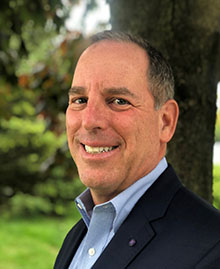 Photo of Joel Axler