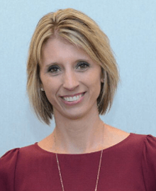 Photo of Kami Reuter