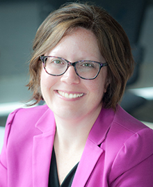 Photo of Katie Archer