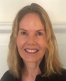 Photo of LuAnn Heinen