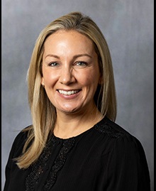 Photo of Pamela Rich