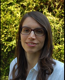 Photo of Victoria Pavlov