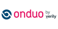Onduo by Verily logo