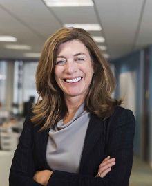 Photo of Jan Bruce