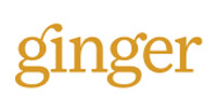 ginger logo