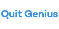 quit genius logo