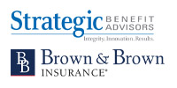 strategic benefit advisors logo