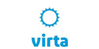 virta logo