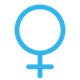 woman symbol icon