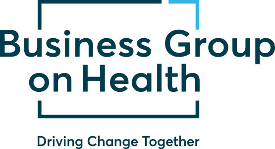 Business Group on Health logo