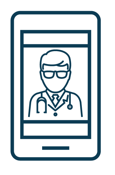 Virtual-First Primary Care